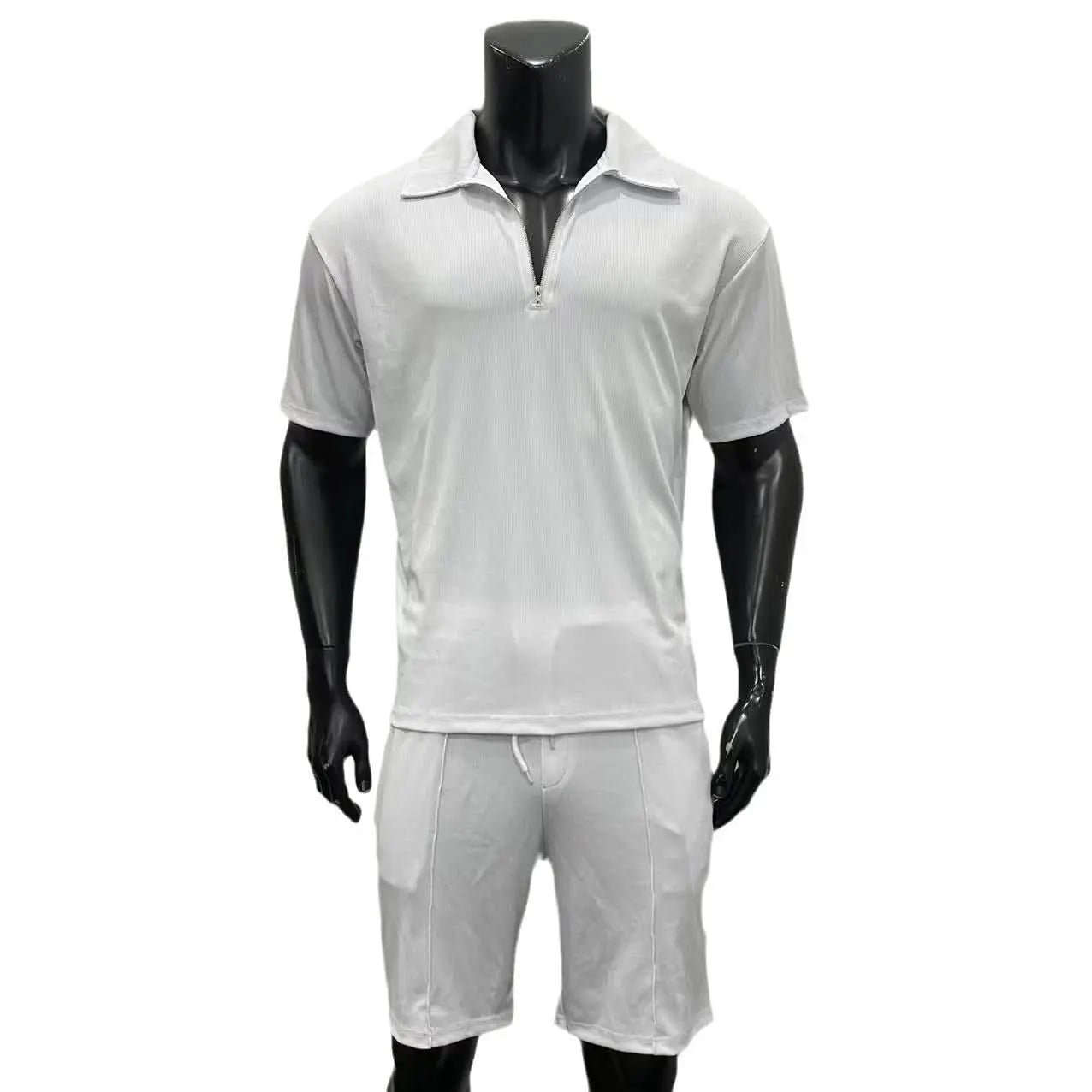 summer-fashion-mens-clothing-mens-suits-new-zipper-polo-casual-short-sleeve-drawstring-shorts-mens-set-0-around-the-world-in-a-rush-7965591