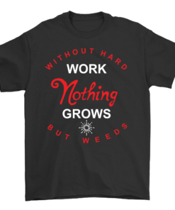 without-hard-work-nothing-grows-but-weeds-around-the-world-in-a-rush-4500765