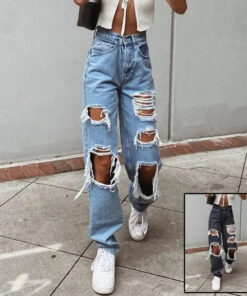 womens-american-retro-hole-punched-jeans-women-high-waist-straight-crotch-loose-slim-design-high-street-vibe-wide-legged-dragging-pants-0-around-the-world-in-a--9038196