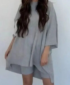 womens-clothing-fashion-solid-color-loose-t-shirt-tight-shorts-women-0-around-the-world-in-a-rush-3542767