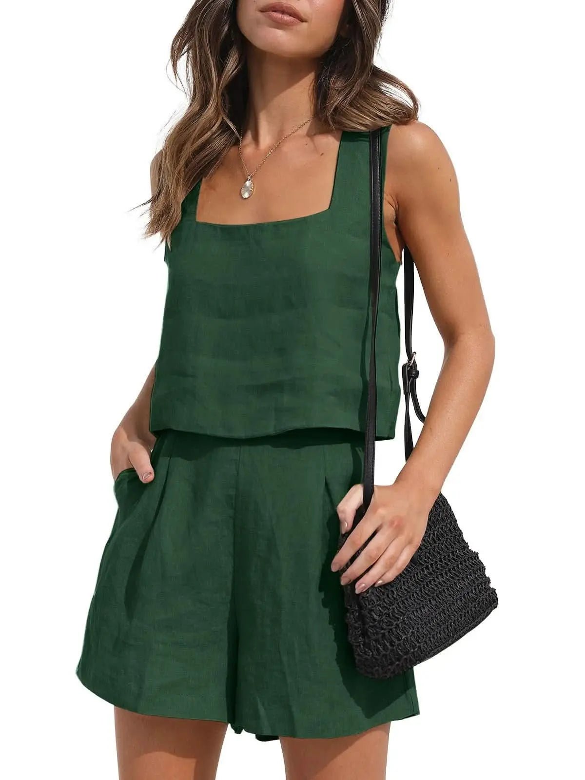 womens-suit-2-piece-outfits-square-neck-tops-shorts-sets-lounge-clothes-beach-summer-casual-outfits-4-around-the-world-in-a-rush-4259310