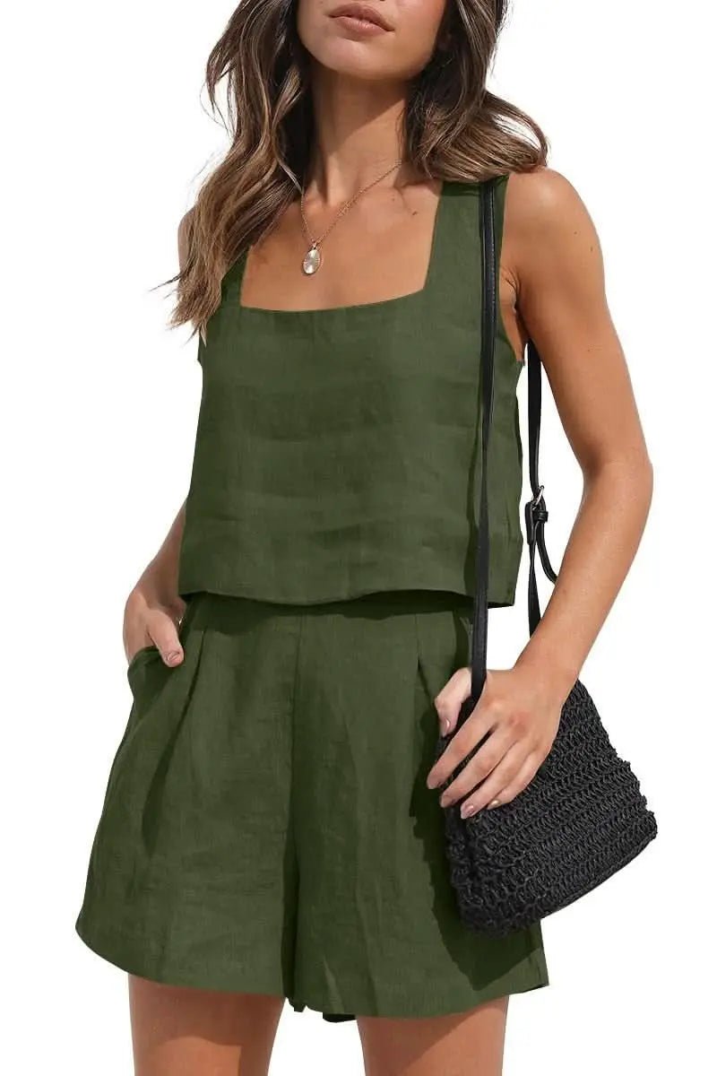 womens-suit-2-piece-outfits-square-neck-tops-shorts-sets-lounge-clothes-beach-summer-casual-outfits-4-around-the-world-in-a-rush-9901398